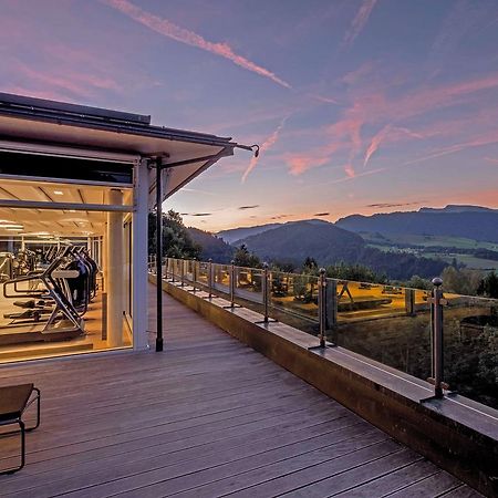 Allgäu Sonne Oberstaufen Extérieur photo