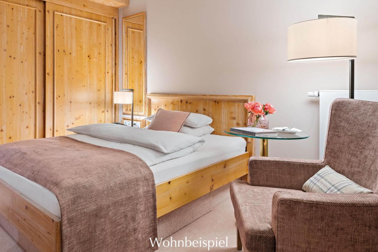 Allgäu Sonne Oberstaufen Extérieur photo