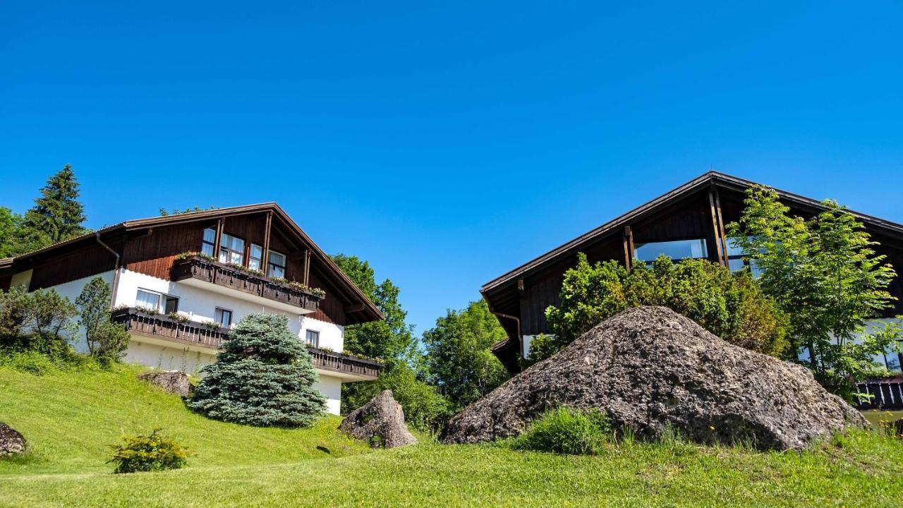Allgäu Sonne Oberstaufen Extérieur photo